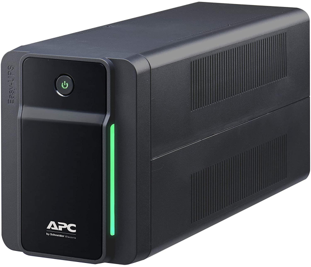 APC Easy-UPS (900VA/480W, 2x Schuko, AVR) - 592542 - zdjęcie